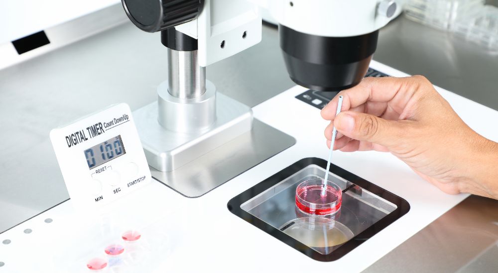 Egg freezing in Azoury IVF Lebanon clinic allows fertility preservation for social or medical reasons Egg freezing in Azoury IVF Lebanon clinic allows fertility preservation for social or medical reasons